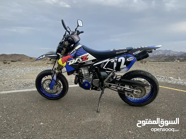 Suzuki DR-Z400SM 2020 in Al Batinah