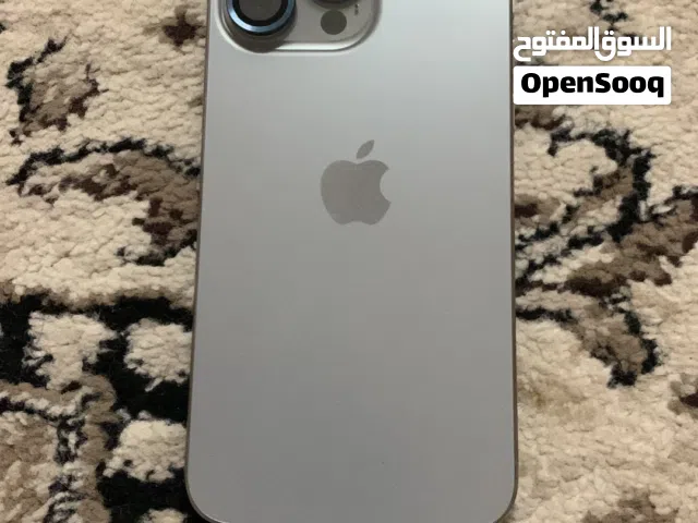 ايفون 15 برو ماكس