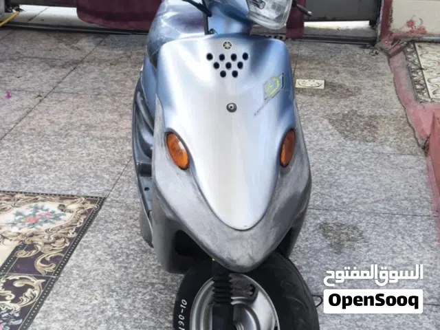 2005 ياماها أخرى