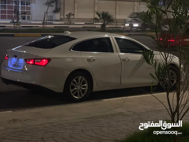 Chevrolet Malibu 2018 in Basra