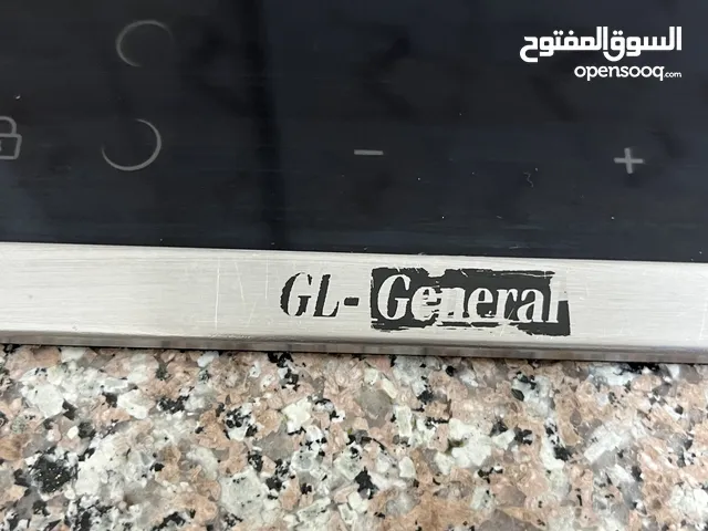 للبيع فرن كهرباء بخاصيه اللمس ماركه gl-general