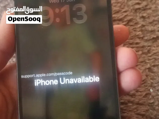 Apple iPhone 14 Pro 256 GB in Irbid