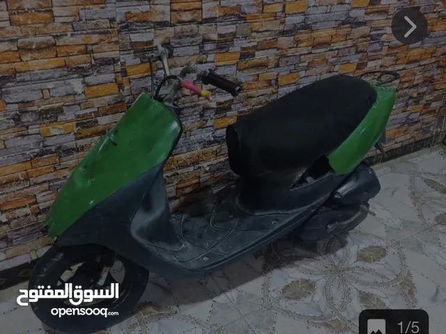 Suzuki Addresa 2025 in Basra