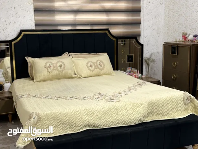 غرفة نوم تركية