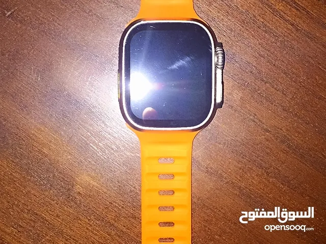 DT NO. 1 DT8 Ultra Smart Watch l sports