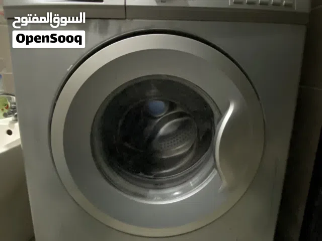 غسالة شارب 7 كيلو