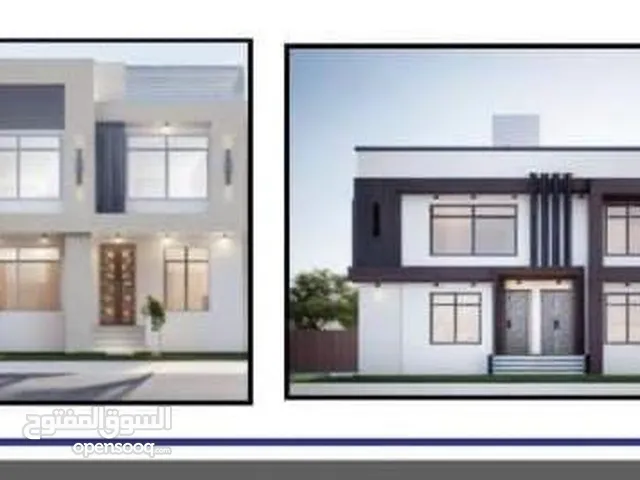 240 m2 More than 6 bedrooms Townhouse for Sale in Muscat Al-Bustan