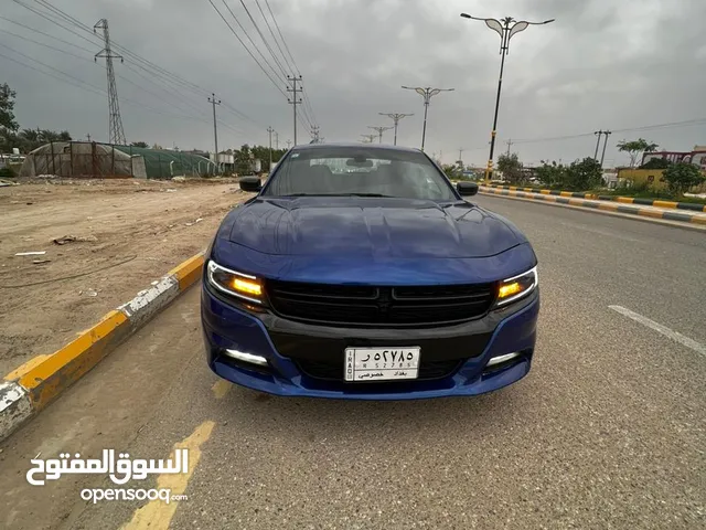 Dodge Charger 2021 in Dhi Qar