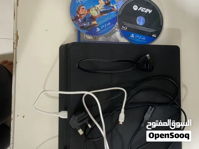 PlayStation 4 PlayStation for sale in Al Batinah