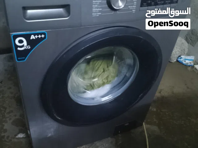 Highi sence washing machine 9kg