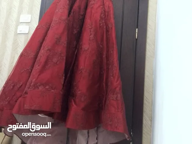 فساتين اعراس