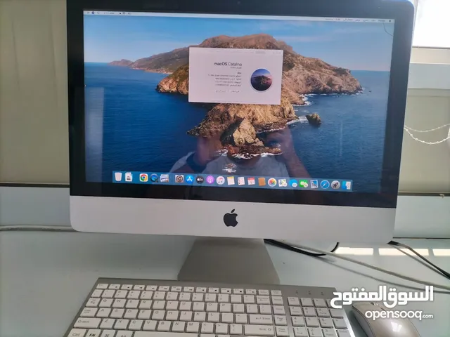 macOS Apple  Computers  for sale  in Al Batinah