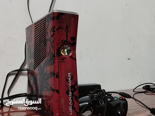 اكس بوكس 360جهاز نضيف جدا اقرا. الوصف لمعرفة السعر مكاني بغداد الغزالية.
