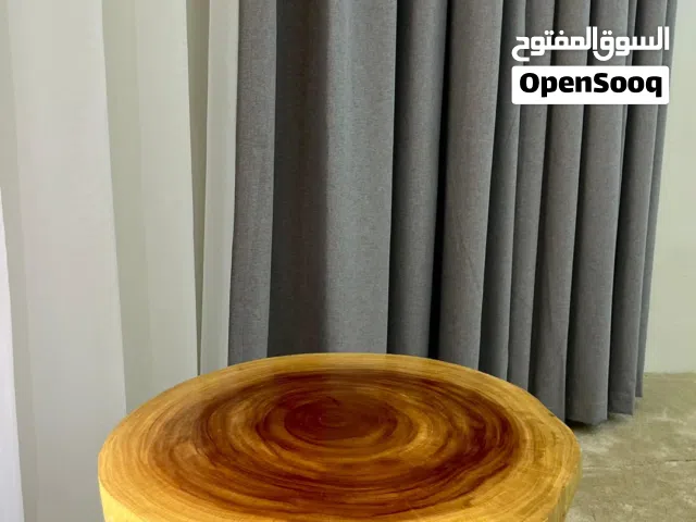 طاوله صنع منزلي