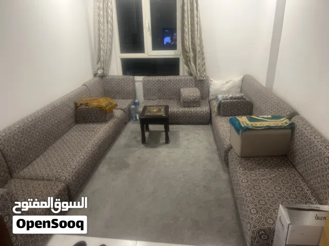 مشاركه سكن