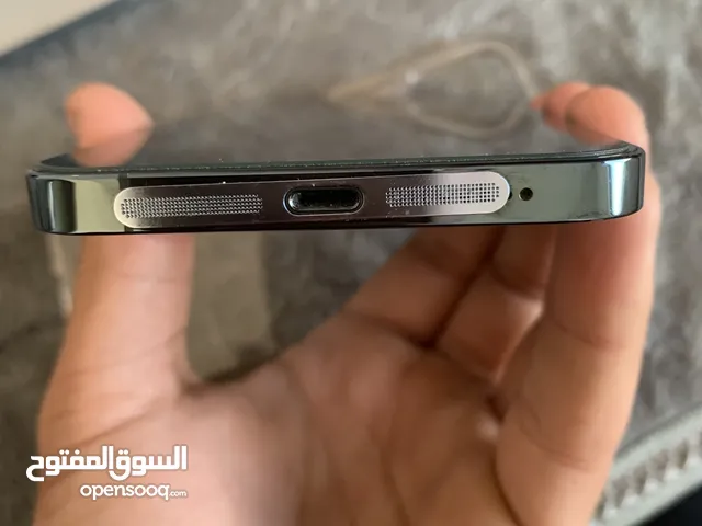 Apple iPhone 12 Pro Max 128 GB in Amman