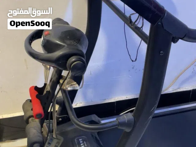 جهاز جري مستخدم