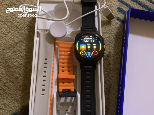 Other smart watches for Sale in Al Batinah