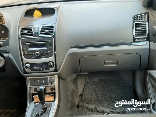 Used Geely EC7 in Zarqa