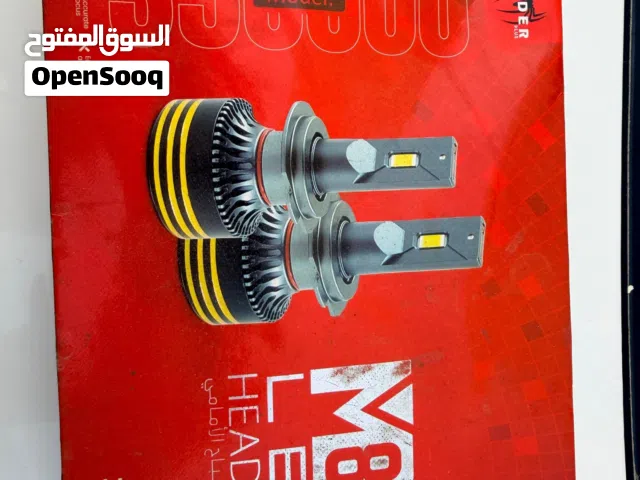 For evry. Car