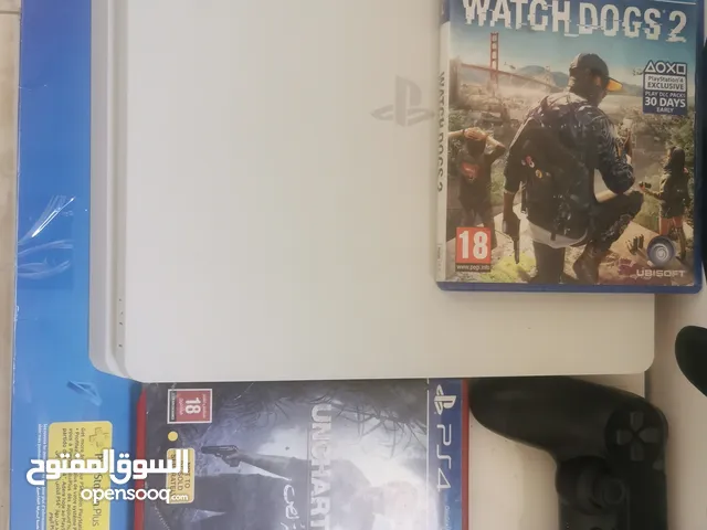 PlayStation 4 PlayStation for sale in Al Mukalla
