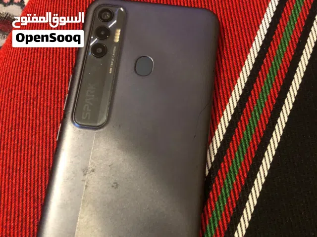 Tecno Spark 64 GB in Tripoli