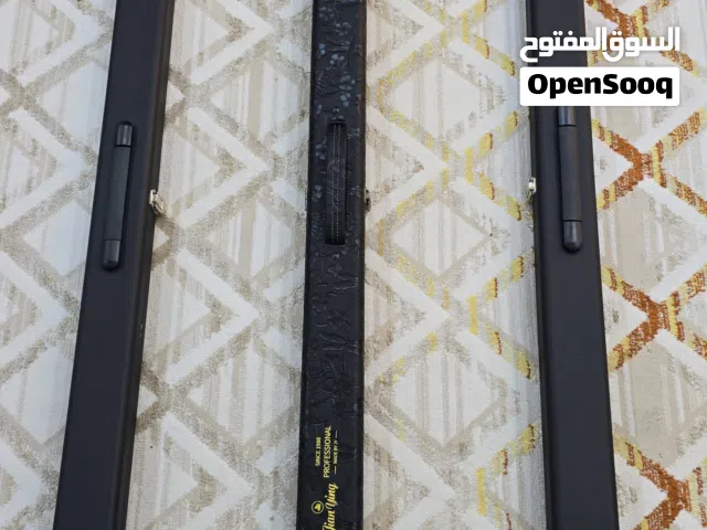 عصا سنوكر وبلياردو Snocker cue
