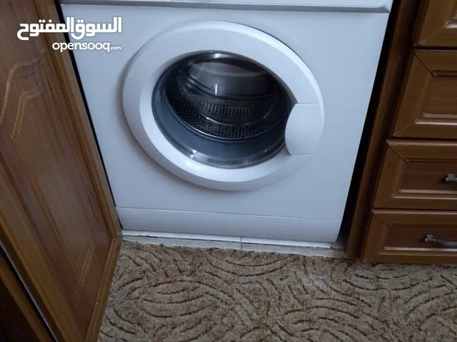 General Electric 7 - 8 Kg Washing Machines in Irbid