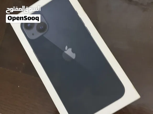 Apple iPhone 13 128 GB in Al Karak