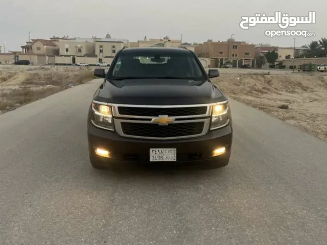 Chevrolet Tahoe Standard in As Sulayyil