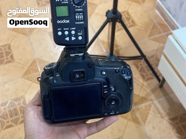 canon 60d.
