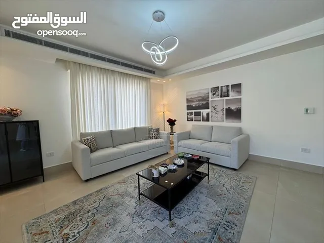 Furnished Apartment For Rent In Abdoun
