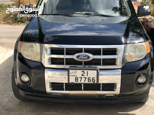 Used Ford Escape in Irbid