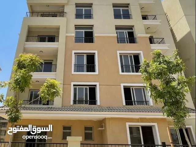 78 m2 Studio Apartments for Sale in Cairo New Cairo