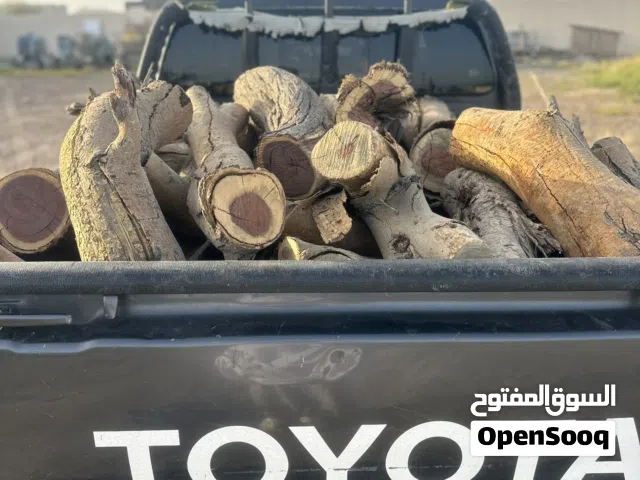 للبيع حطب سمر