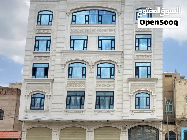Building for Sale in Sana'a Asbahi