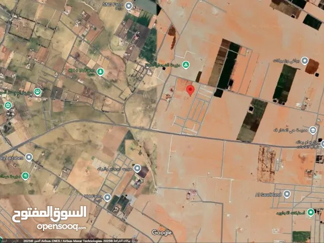 Residential Land for Sale in Amman Other