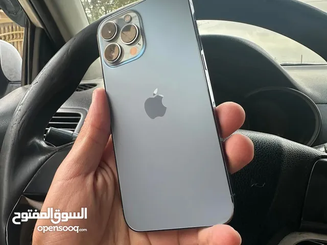 أيفون 13 برو ماكس بحالة ممتازة