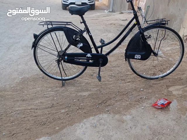 دراجة للبيع