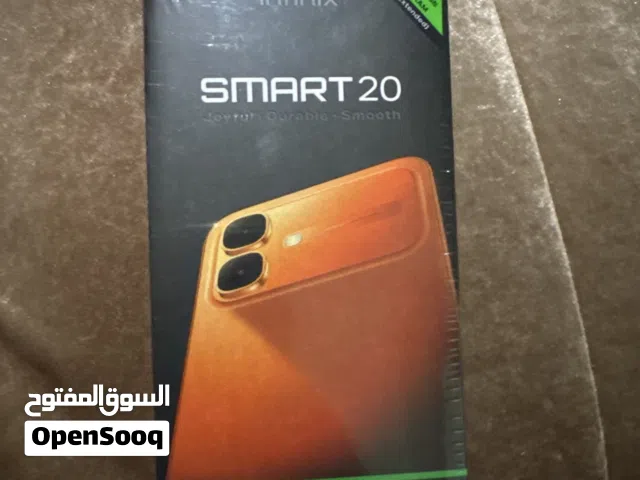 Infinix Other 256 GB in Irbid