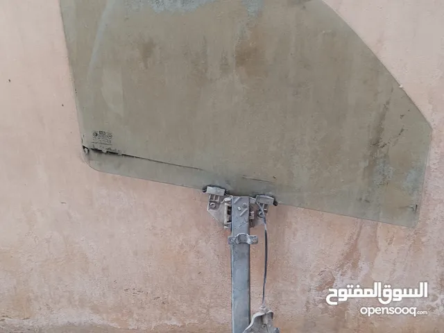 زجاج جانبي هونداي اتوز مع ماكينة رفع كهربائية
