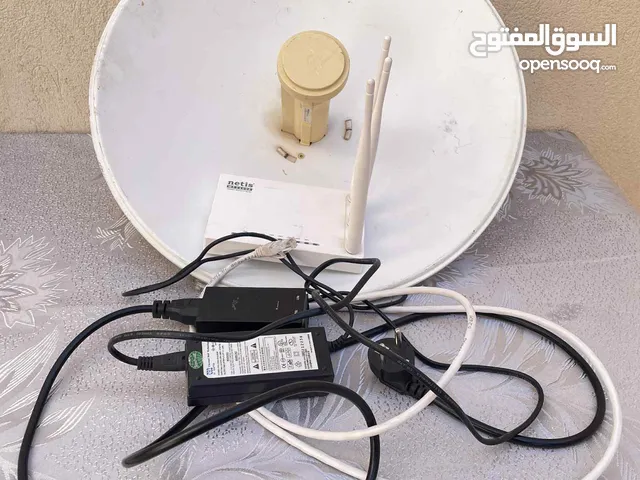 صحن نت مع ملحقاته نوع POWER BEAM M5 – 400