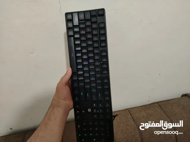Other Keyboards & Mice in Zarqa