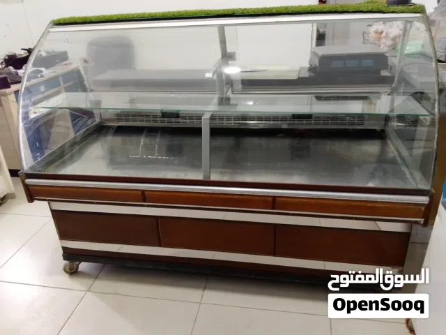 عدة ملحمة ومشاوي