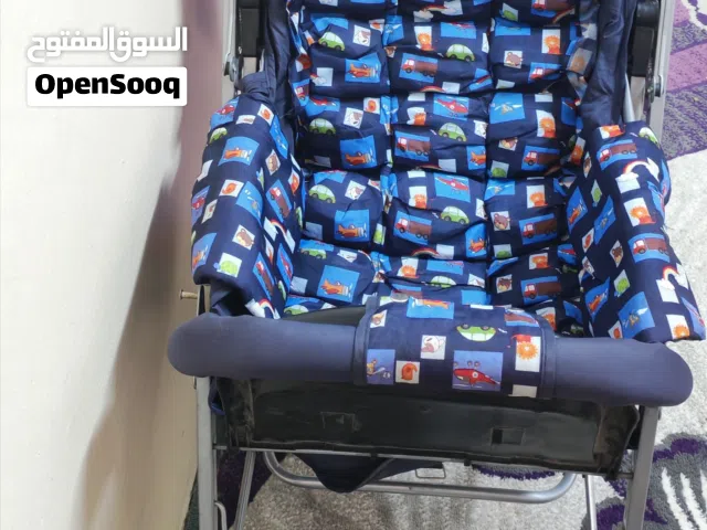عربه اطفال