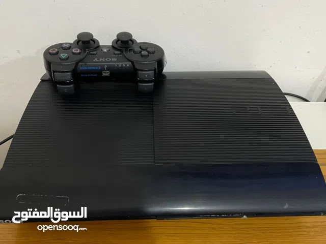 PlayStation 3 PlayStation for sale in Jenin