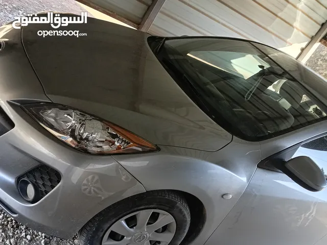 Used Mazda 3 in Mafraq