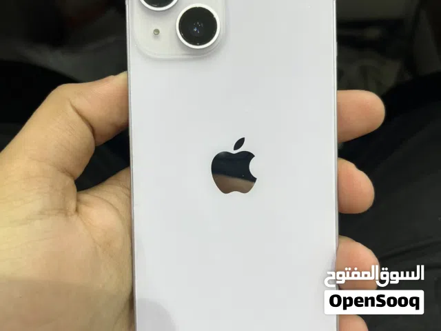 Apple iPhone 14 128 GB in Muscat