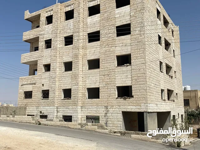  Building for Sale in Amman Tabarboor