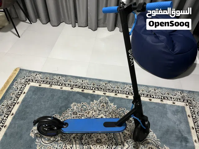 SUKAT electric scooter